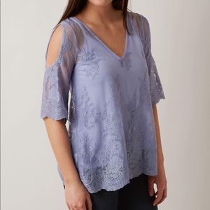 Bow -Boutique Top S